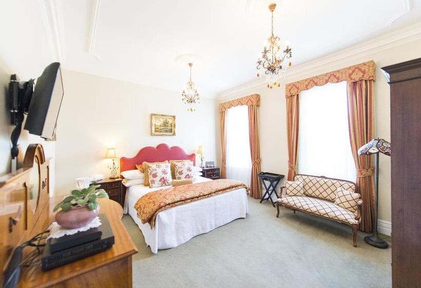Bed and Breakfast The Greens Of Leura