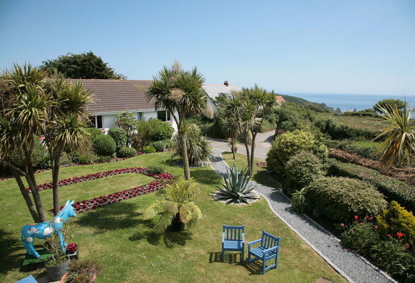 צימר Blue Horizon