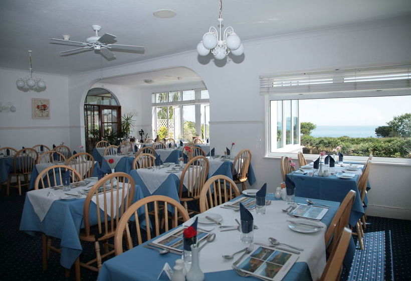 צימר Blue Horizon