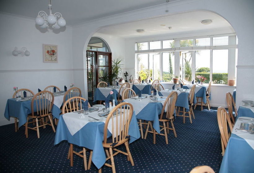 צימר Blue Horizon