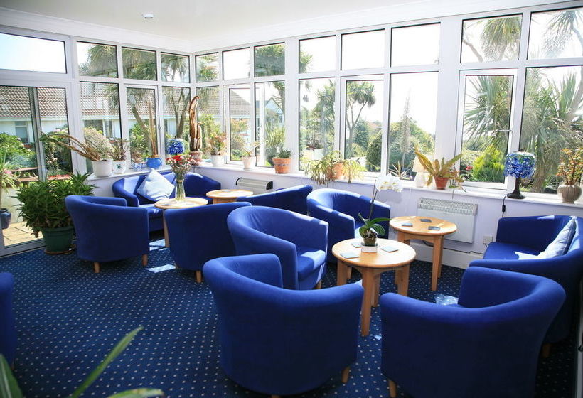 住宿加早餐  Blue Horizon