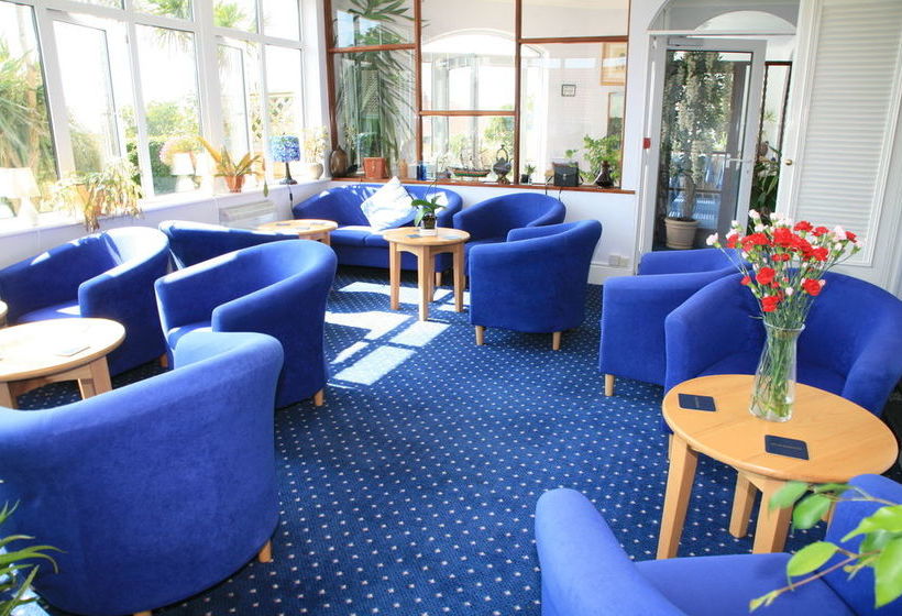 צימר Blue Horizon