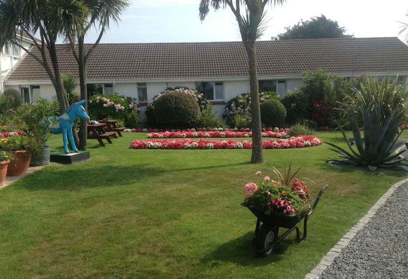 צימר Blue Horizon