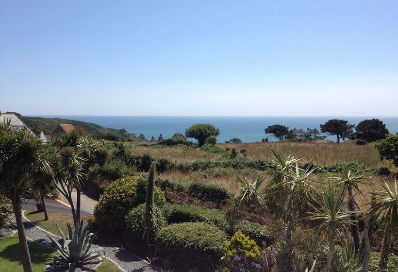 住宿加早餐  Blue Horizon