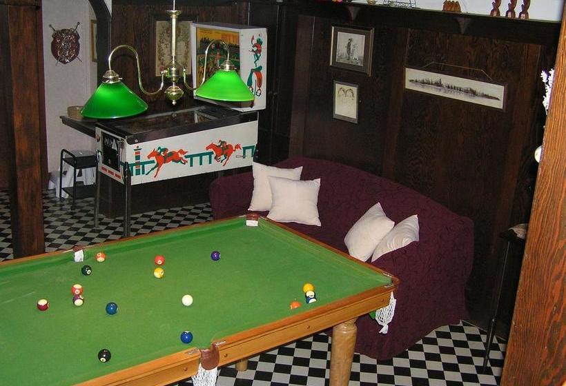 ベッドアンドブレックファースト Colonial Accommodation At Undine