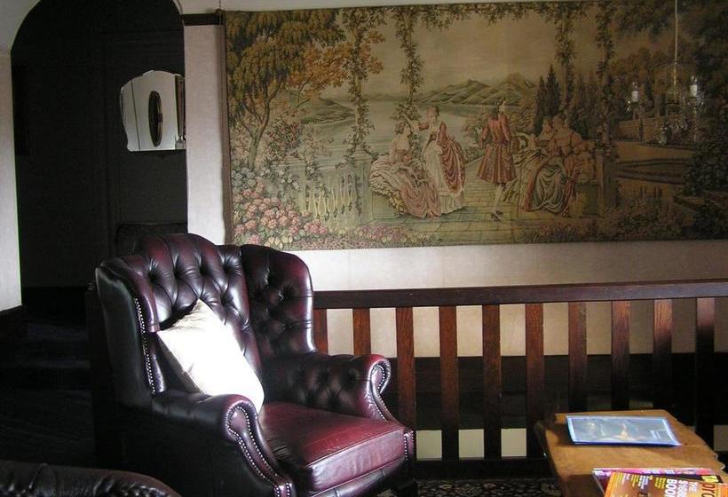 צימר Colonial Accommodation At Undine