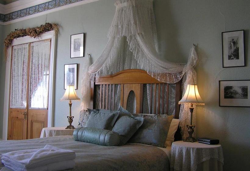 ベッドアンドブレックファースト Colonial Accommodation At Undine