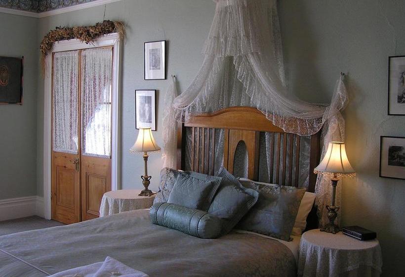 ベッドアンドブレックファースト Colonial Accommodation At Undine