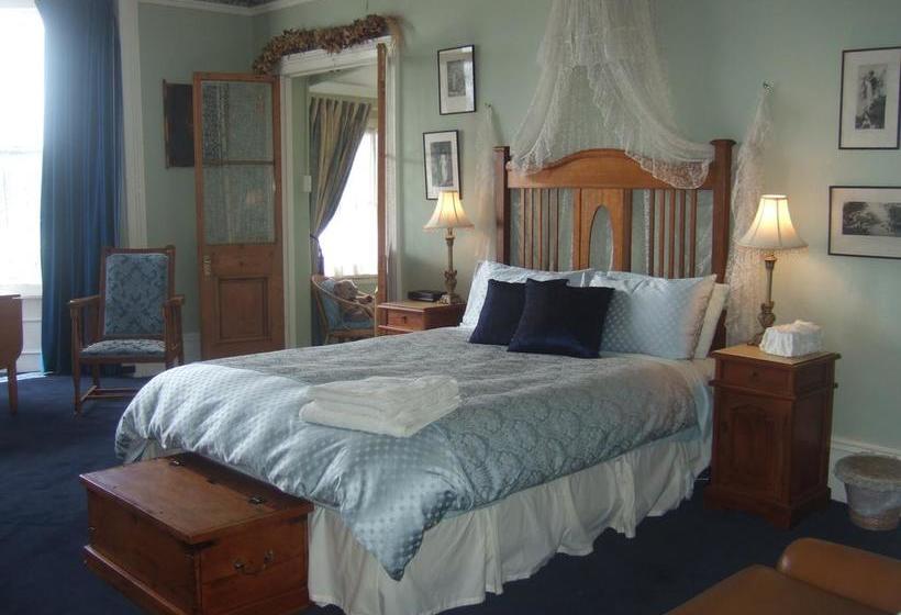 ベッドアンドブレックファースト Colonial Accommodation At Undine