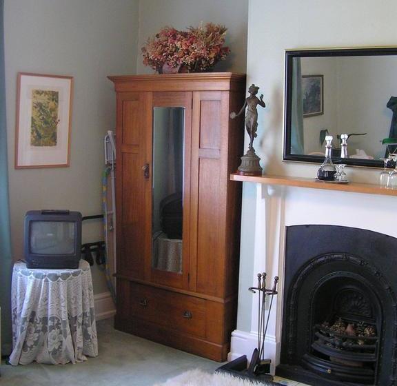 ベッドアンドブレックファースト Colonial Accommodation At Undine