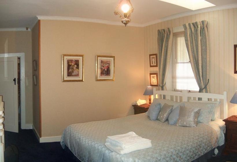 ベッドアンドブレックファースト Colonial Accommodation At Undine