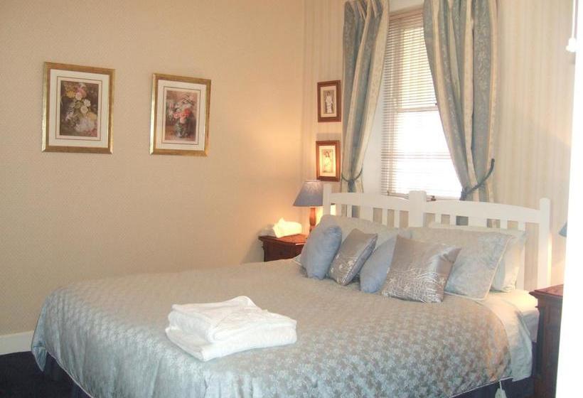 ベッドアンドブレックファースト Colonial Accommodation At Undine