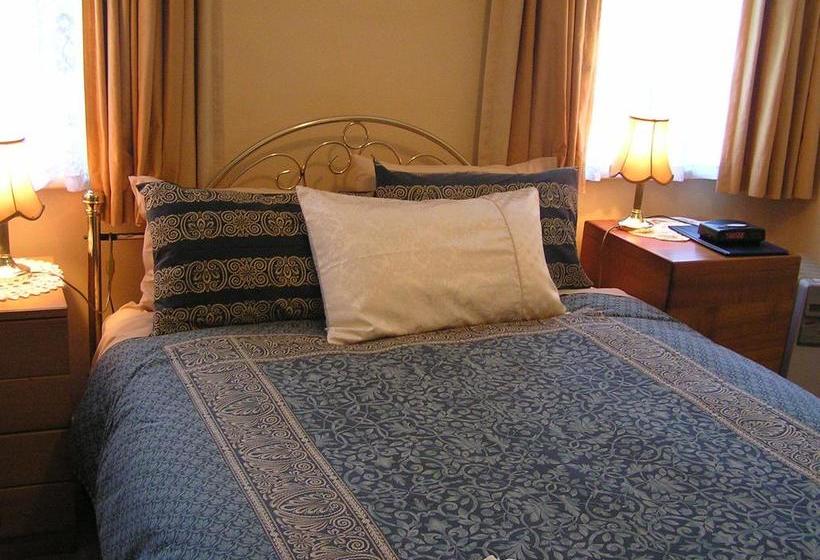 ベッドアンドブレックファースト Colonial Accommodation At Undine