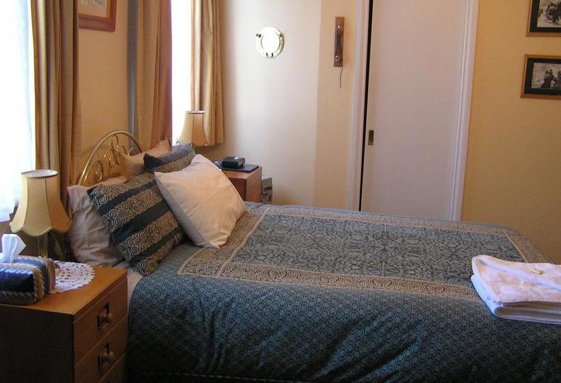 ベッドアンドブレックファースト Colonial Accommodation At Undine