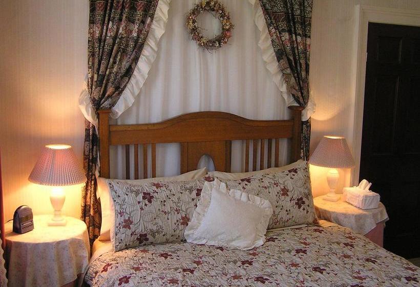 ベッドアンドブレックファースト Colonial Accommodation At Undine