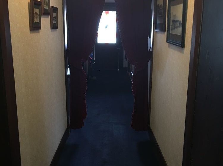 ベッドアンドブレックファースト Colonial Accommodation At Undine