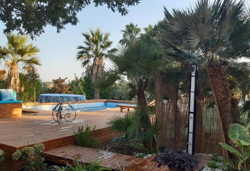 مبيت وإفطار Il Casale Del Sogno