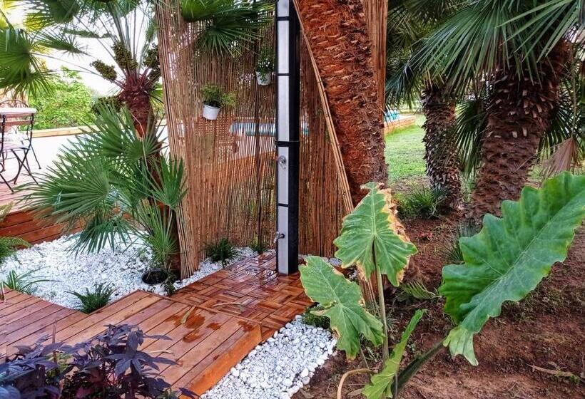 تختخواب و صبحانه Il Casale Del Sogno