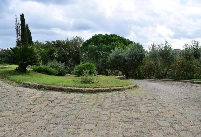 تختخواب و صبحانه Il Casale Del Sogno