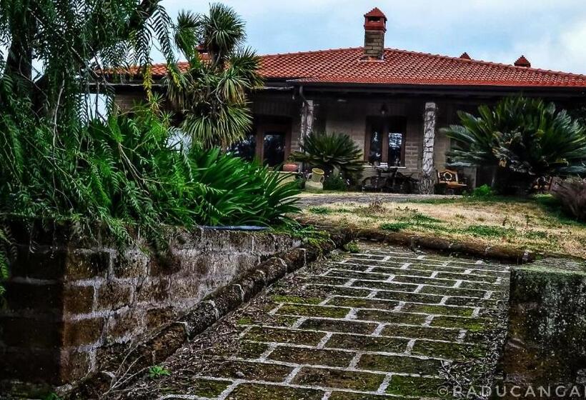 تختخواب و صبحانه Il Casale Del Sogno