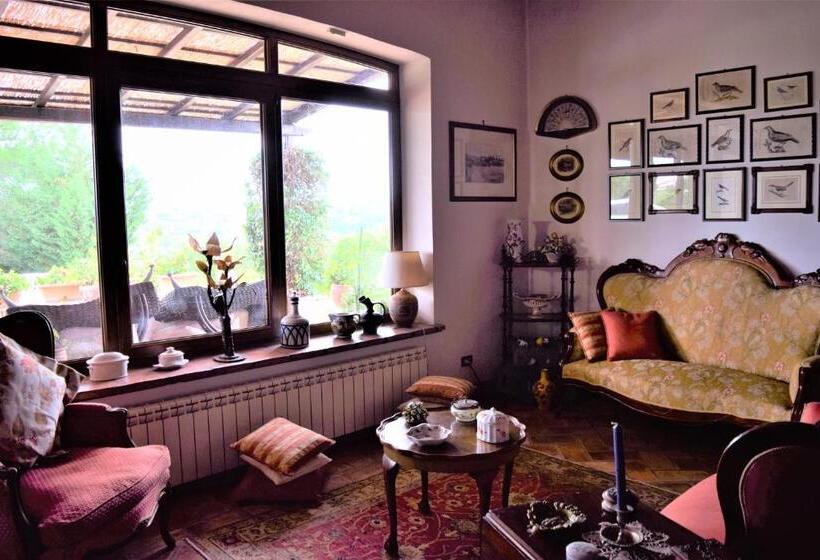 مبيت وإفطار Il Casale Del Sogno