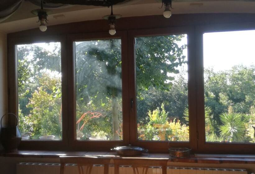 تختخواب و صبحانه Il Casale Del Sogno