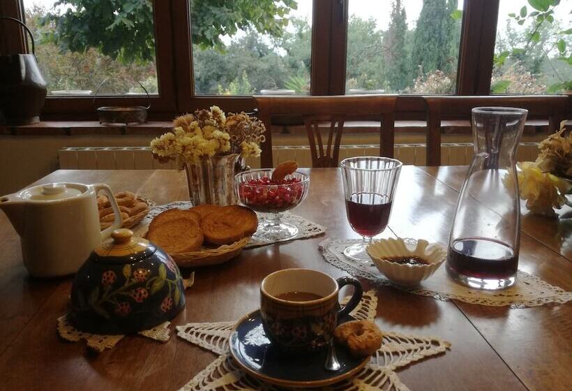 مبيت وإفطار Il Casale Del Sogno