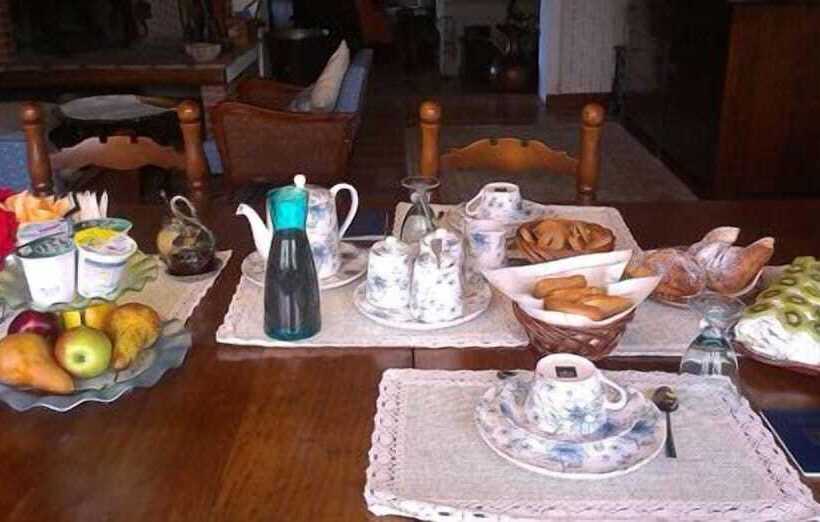 مبيت وإفطار Il Casale Del Sogno