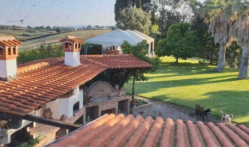 مبيت وإفطار Il Casale Del Sogno