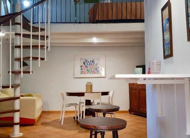 Casa Vacanze La Cattedrale