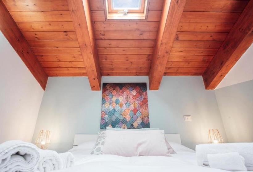 Casa Vacanze La Cattedrale