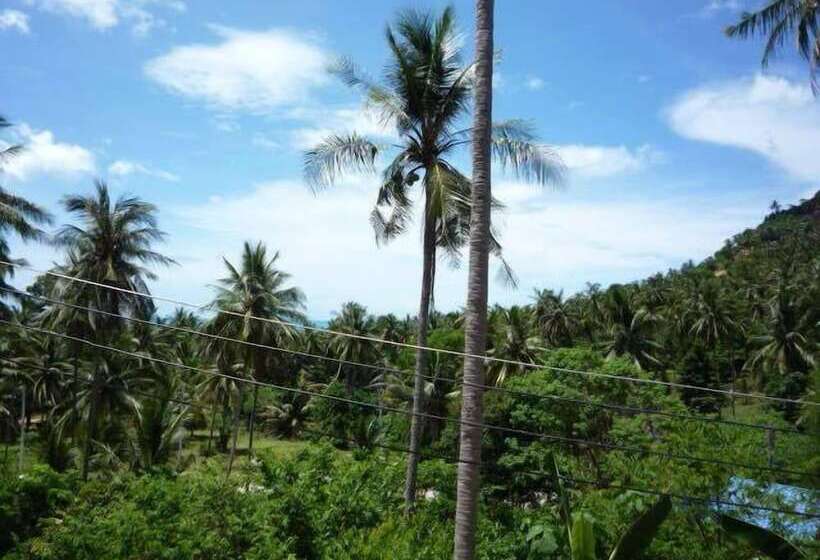 Chaweng Noi Residence