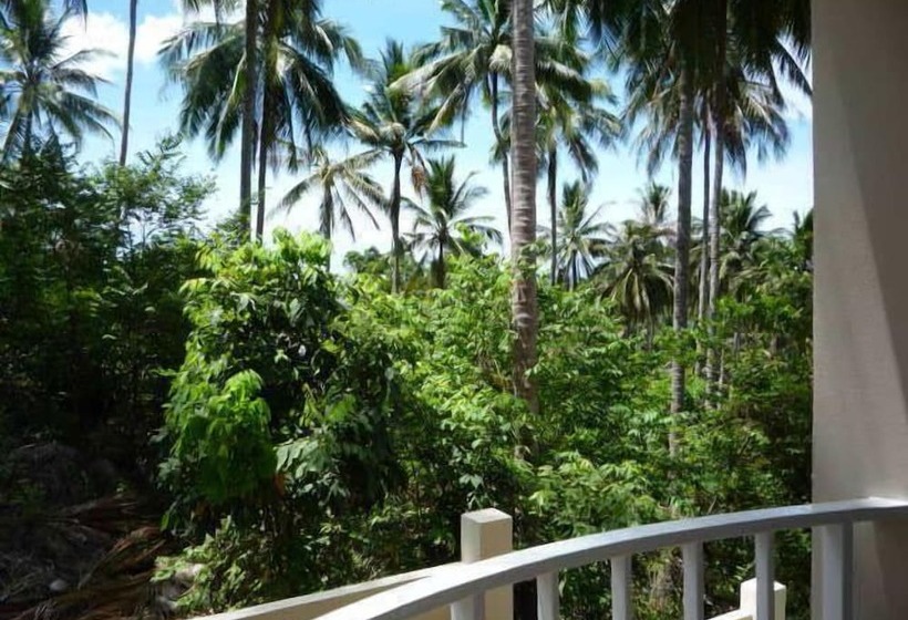 Chaweng Noi Residence