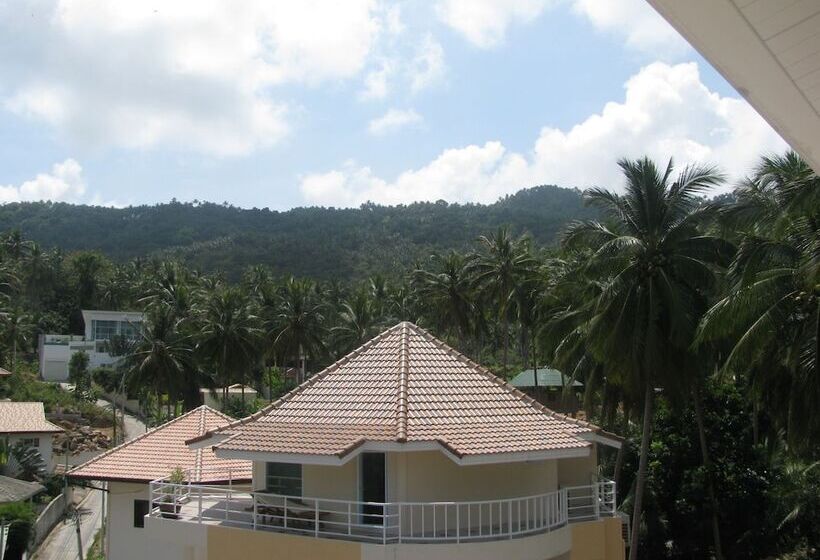 Chaweng Noi Residence