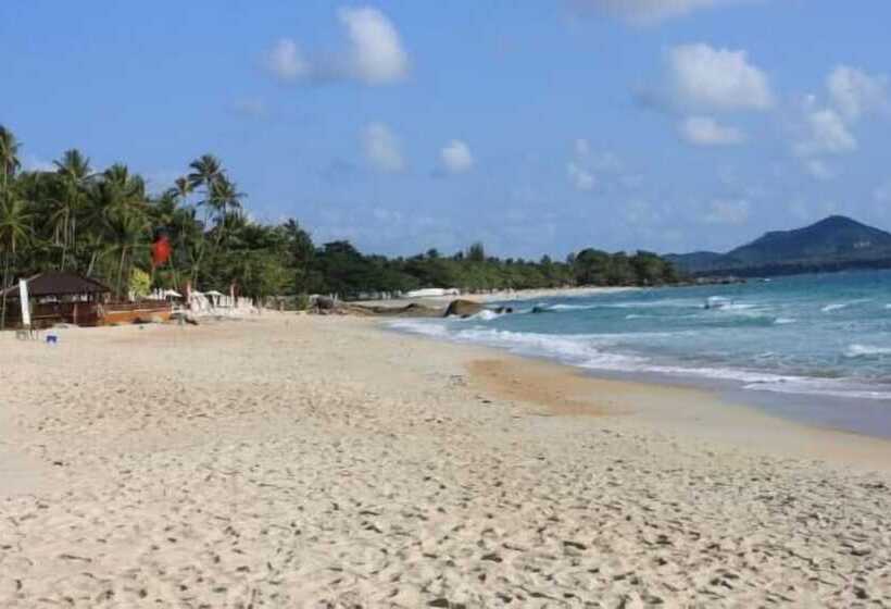 Chaweng Noi Residence