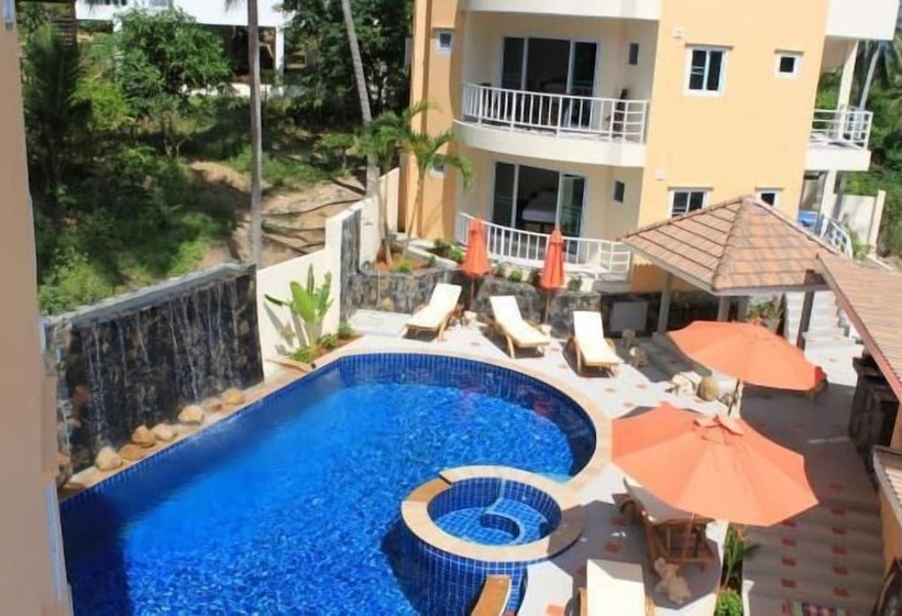 Chaweng Noi Residence