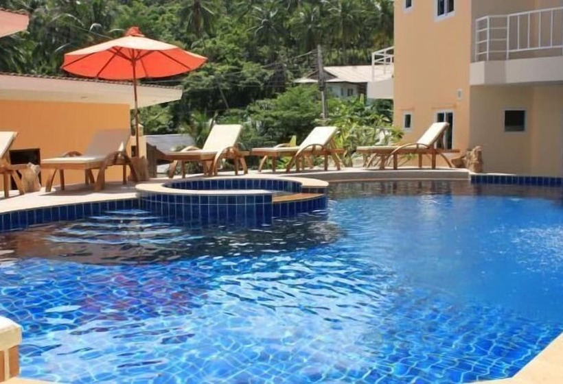 Chaweng Noi Residence