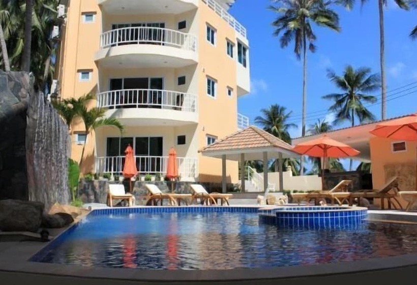 Chaweng Noi Residence