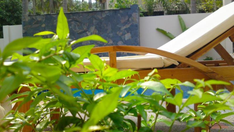 Chaweng Noi Residence