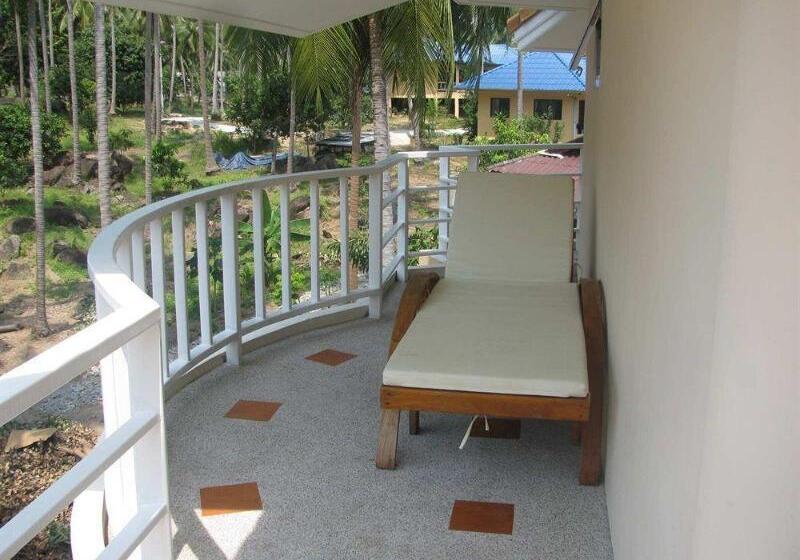 Chaweng Noi Residence