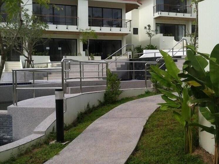 Choeng Mon Gardens