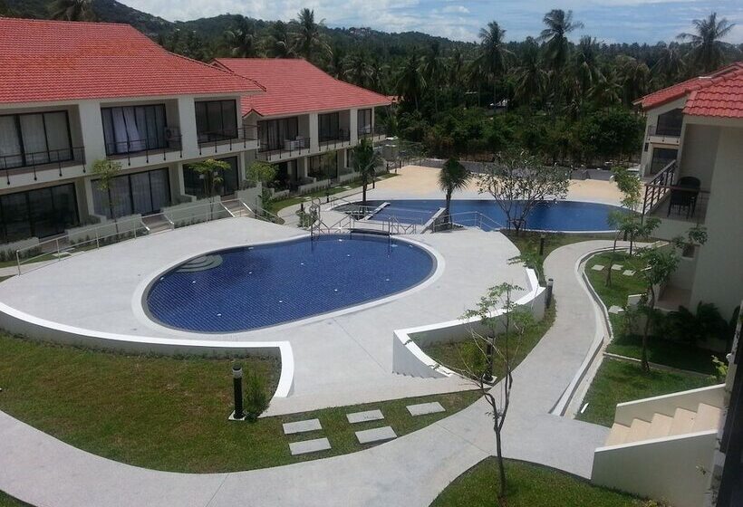 Choeng Mon Gardens
