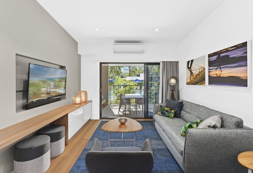 Club Wyndham Flynns Beach, Trademark Collection By Wyndham