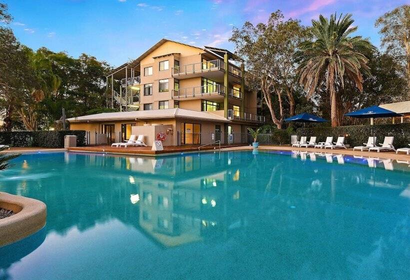 Club Wyndham Flynns Beach, Trademark Collection By Wyndham