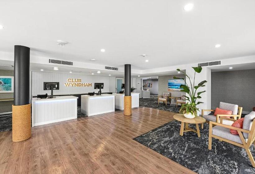 Club Wyndham Flynns Beach, Trademark Collection By Wyndham