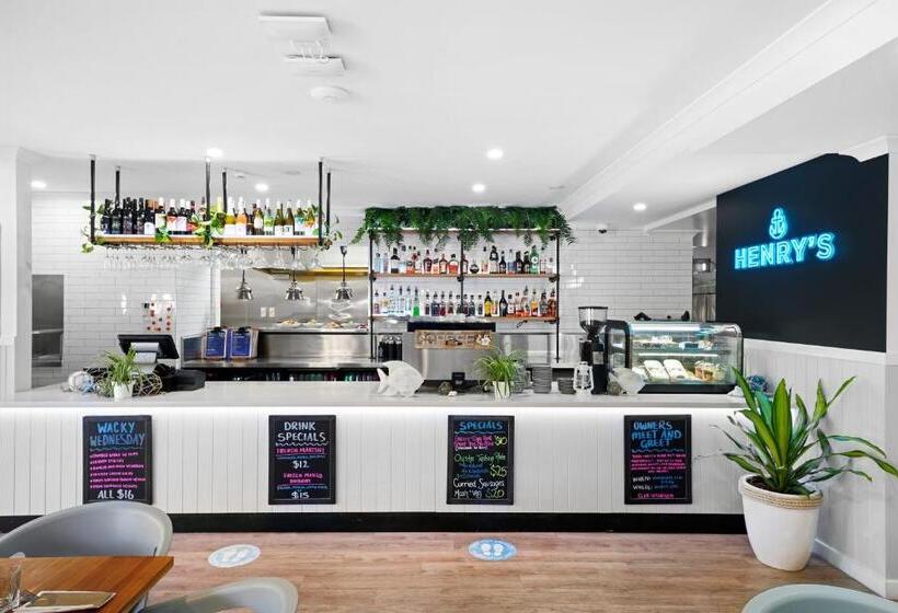 Club Wyndham Flynns Beach, Trademark Collection By Wyndham