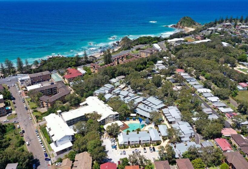 Club Wyndham Flynns Beach, Trademark Collection By Wyndham