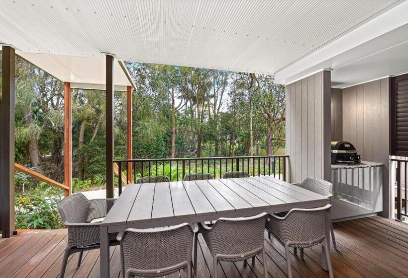 Club Wyndham Flynns Beach, Trademark Collection By Wyndham