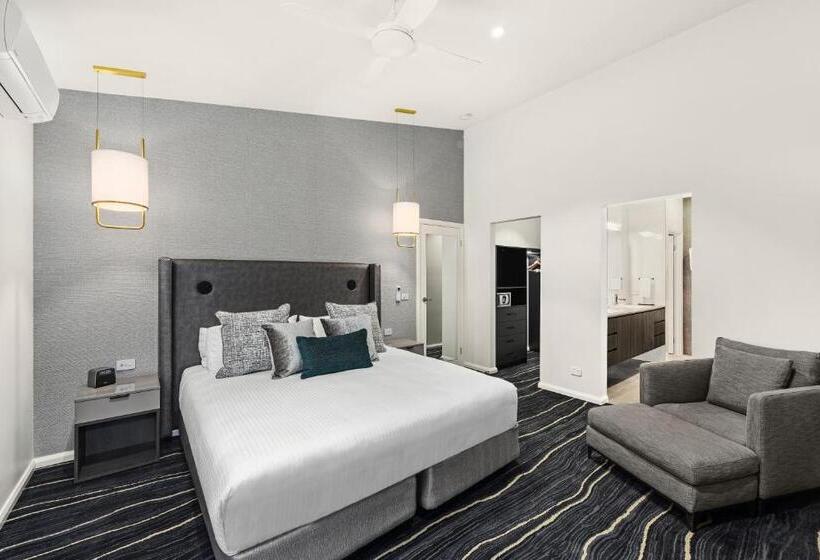 Club Wyndham Flynns Beach, Trademark Collection By Wyndham