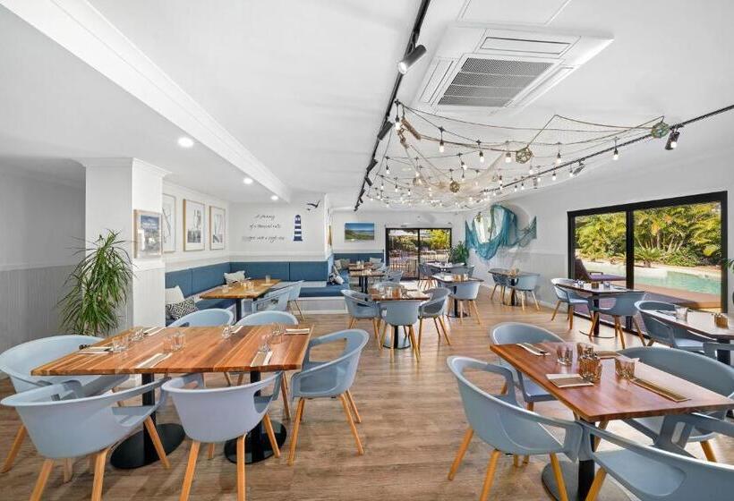 Club Wyndham Flynns Beach, Trademark Collection By Wyndham